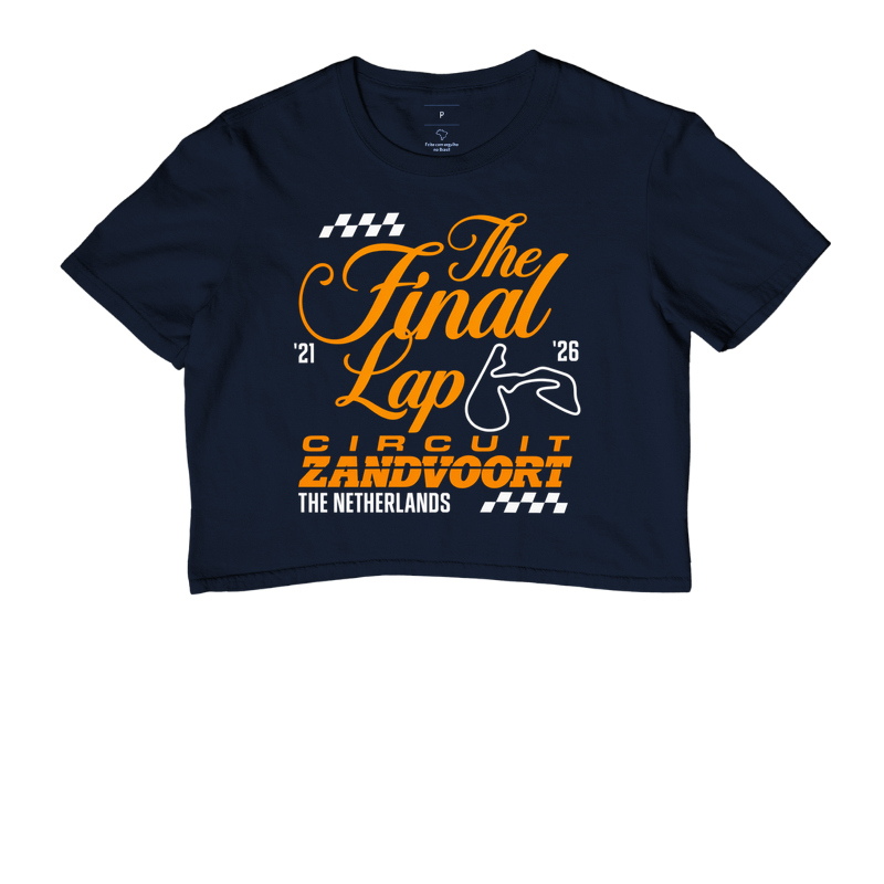 Zandvoort Especial Edition - Imagem 3