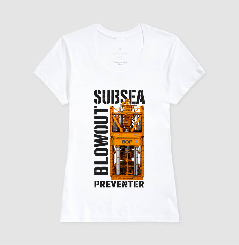 Subsea Blowout Preventer 2  - Imagem 8
