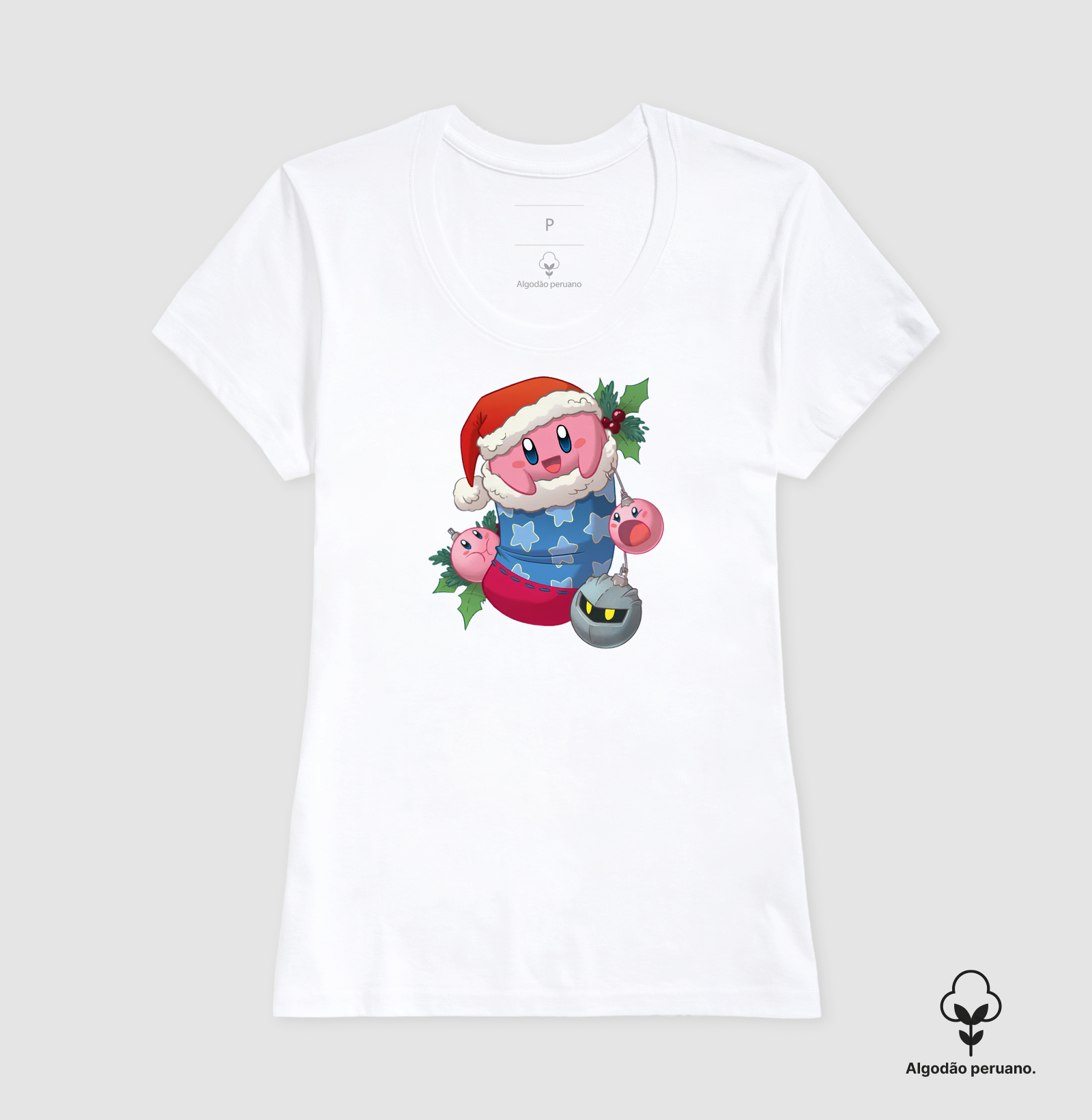 Kirby - Presente - Imagem 7
