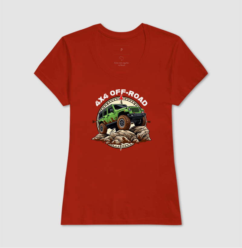 4x4 Off-Road - Jeep - Imagem 11
