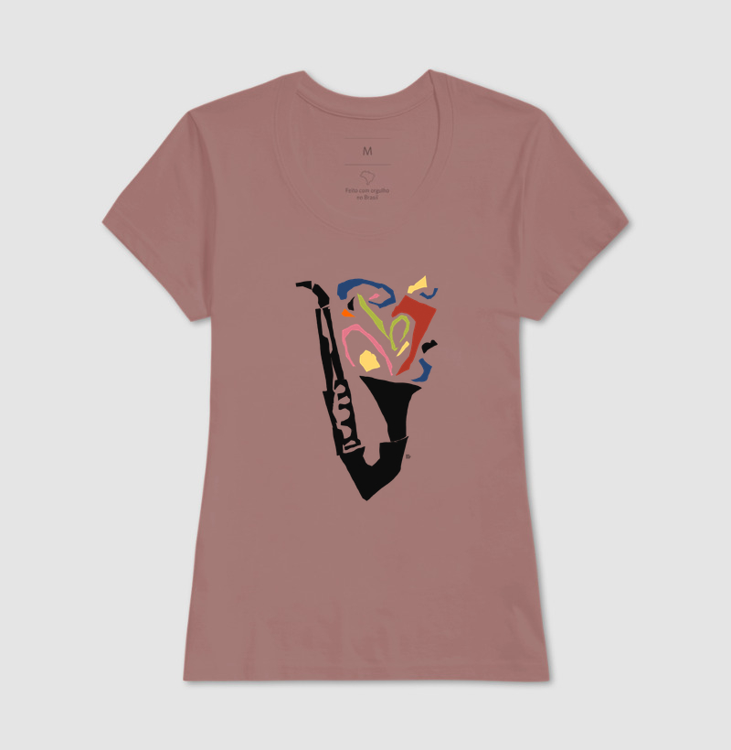 Camisa 18