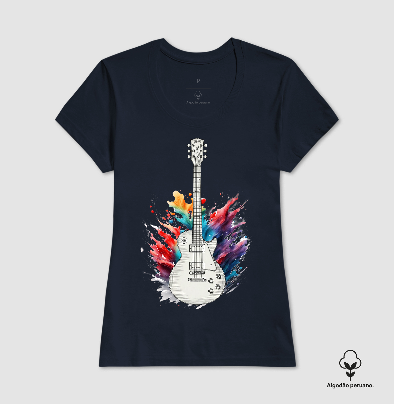 Camisa 1