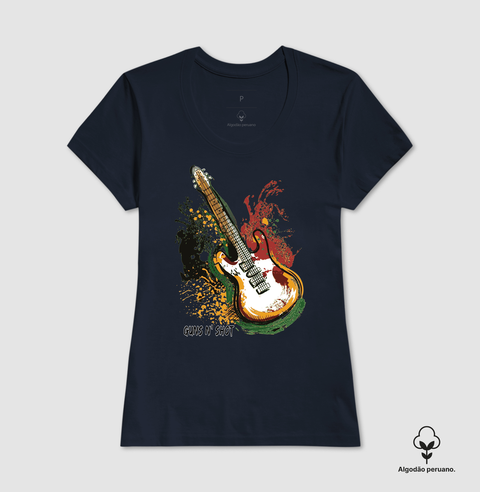 Camisa 6