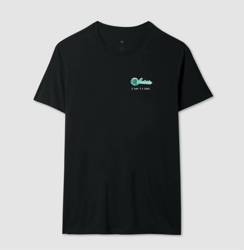 SURF É A CHAVE - Imagem 2