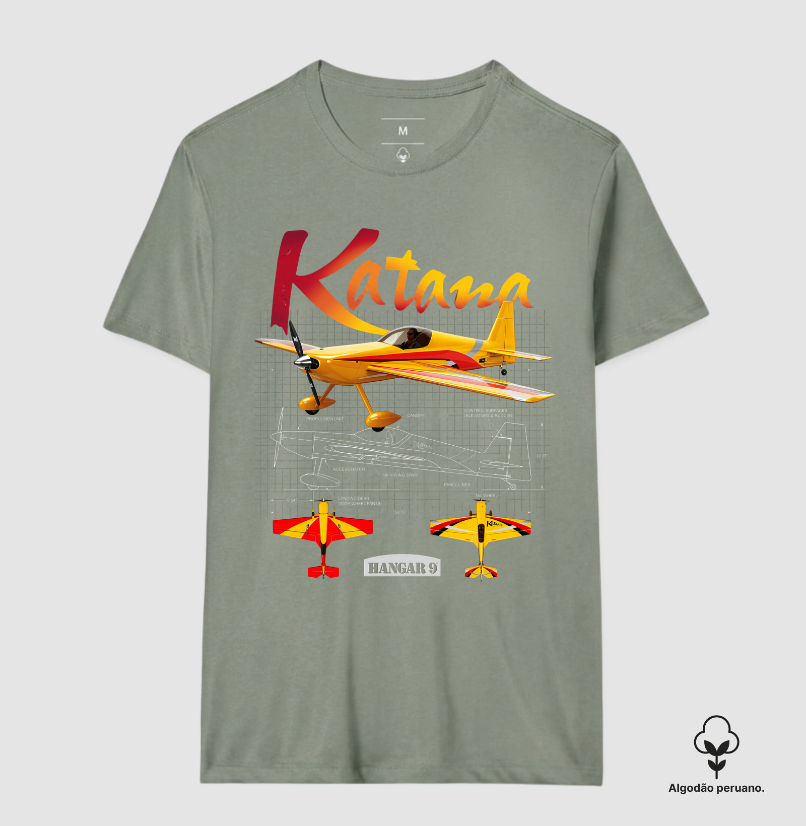 Camisa 5
