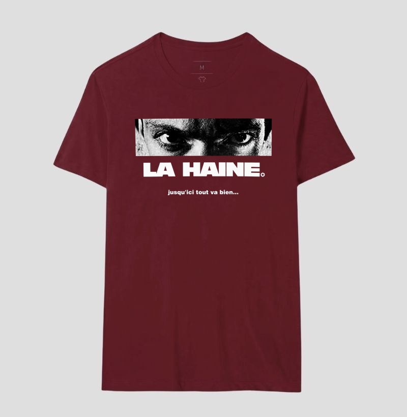 La Haine – Jusqu’ici Tout Va Bien - Imagem 18