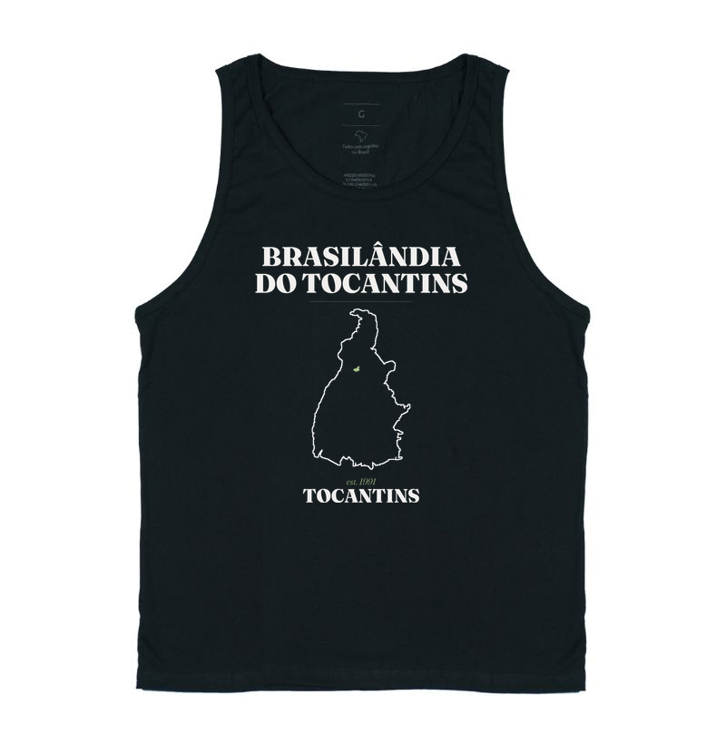 Brasilândia do Tocantins | Legado TO - Imagem 3
