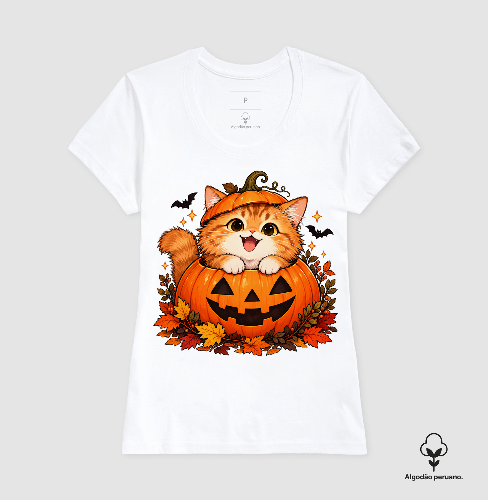 Gatoween - Travessura Aprovada - Imagem 2