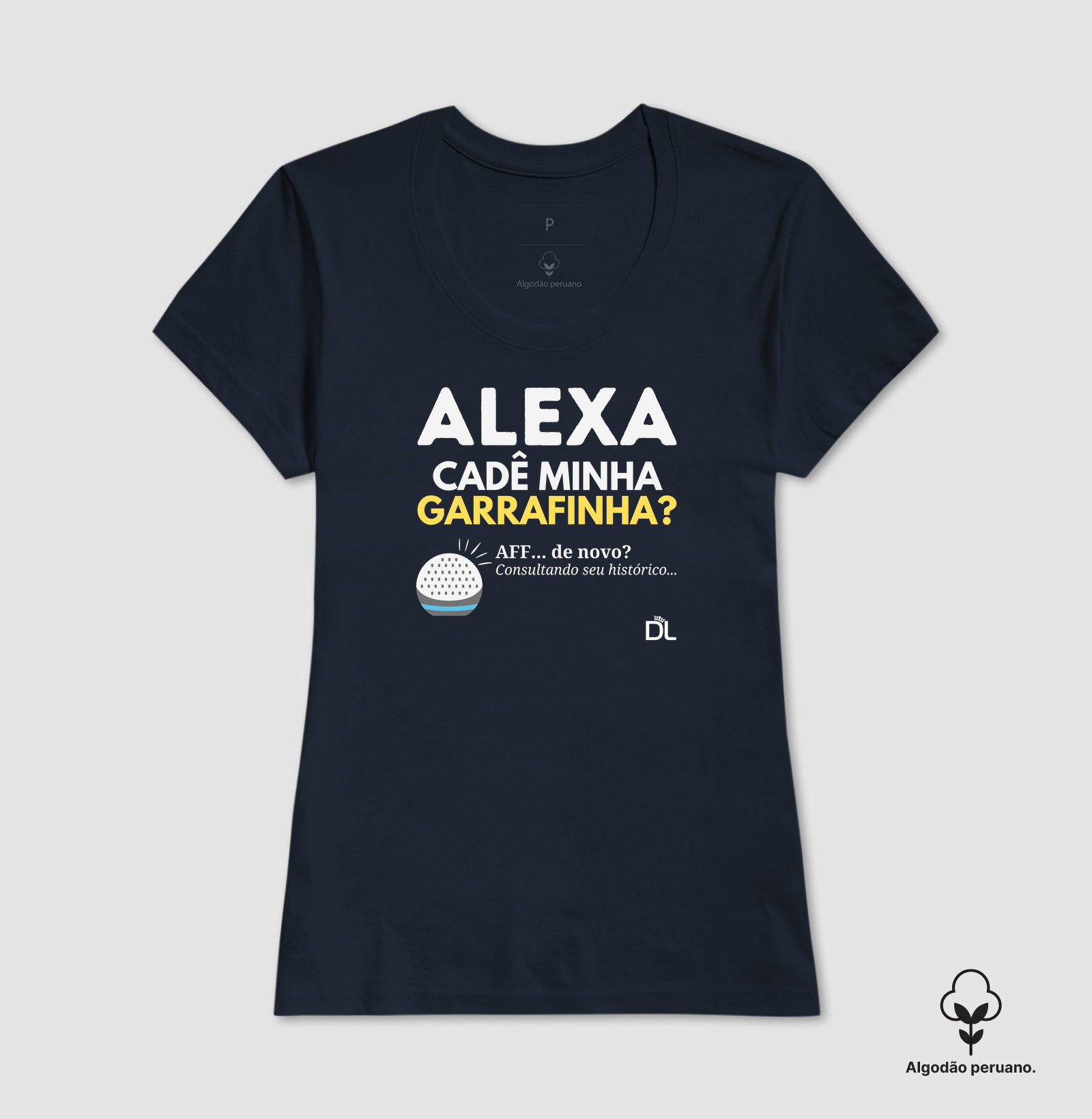 Alexa cadê minha garrafinha - Imagem 5