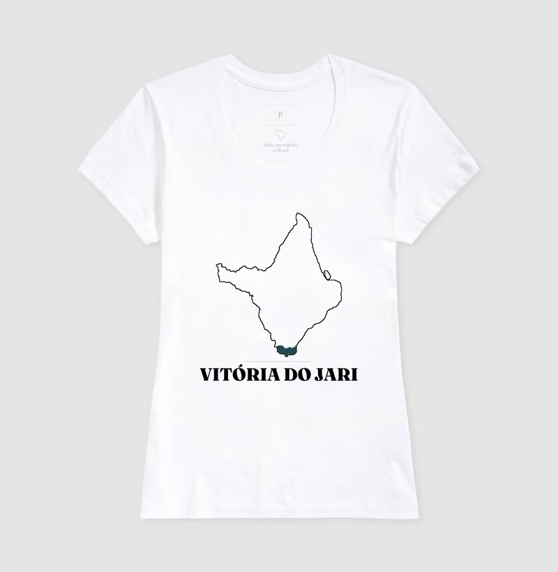 Vitória do Jari | Traço AP - Imagem 5