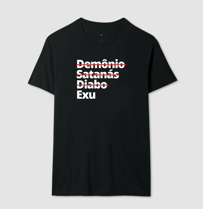 EXU SIM - Imagem 2