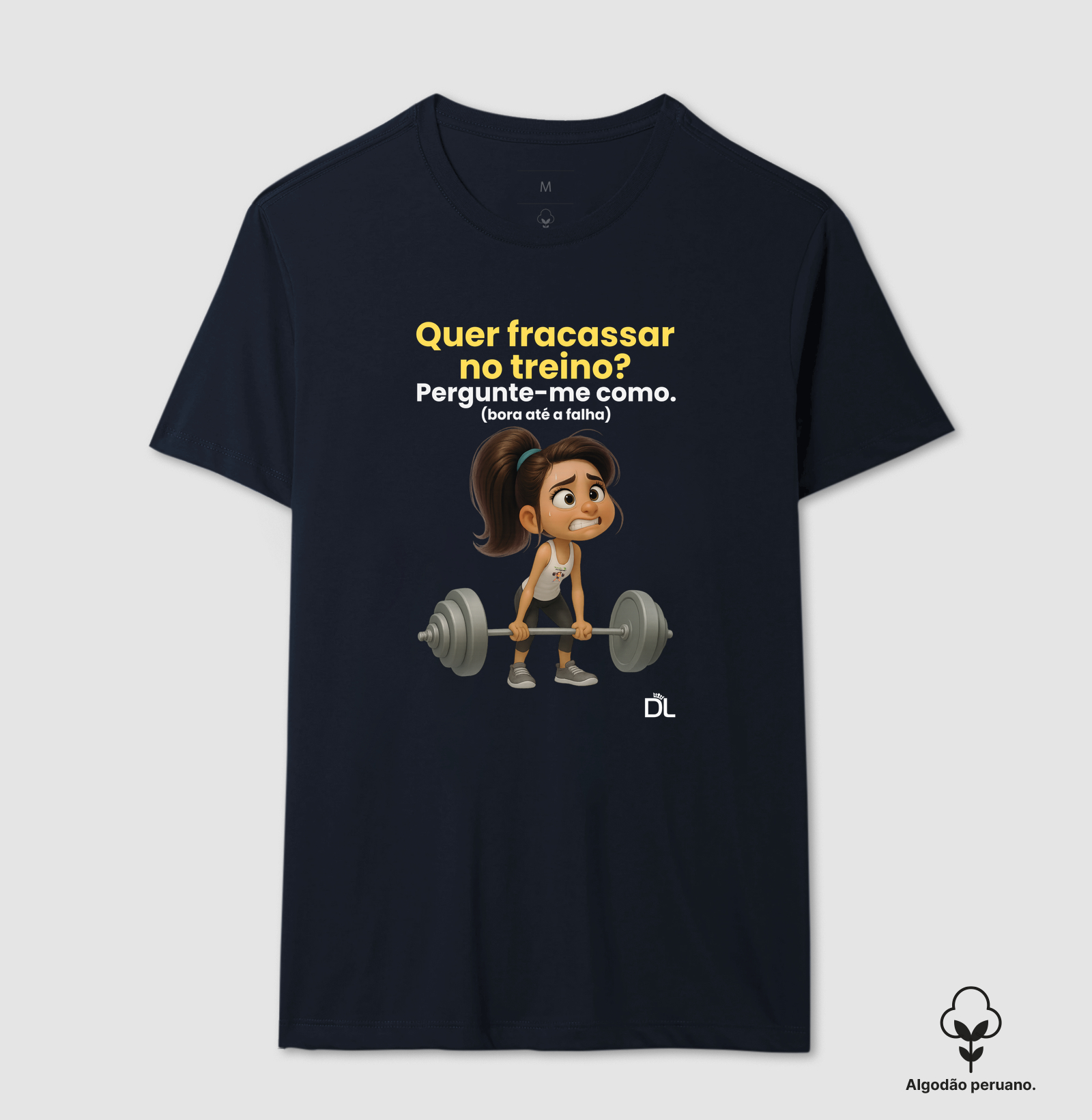 Quer fracassar no treino 2 - Imagem 5