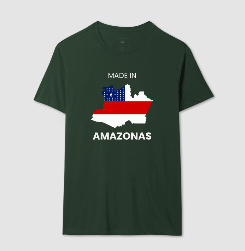 Made in Amazonas - Imagem 12