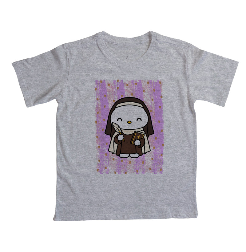 PEQUENA TERESA - Imagem 4
