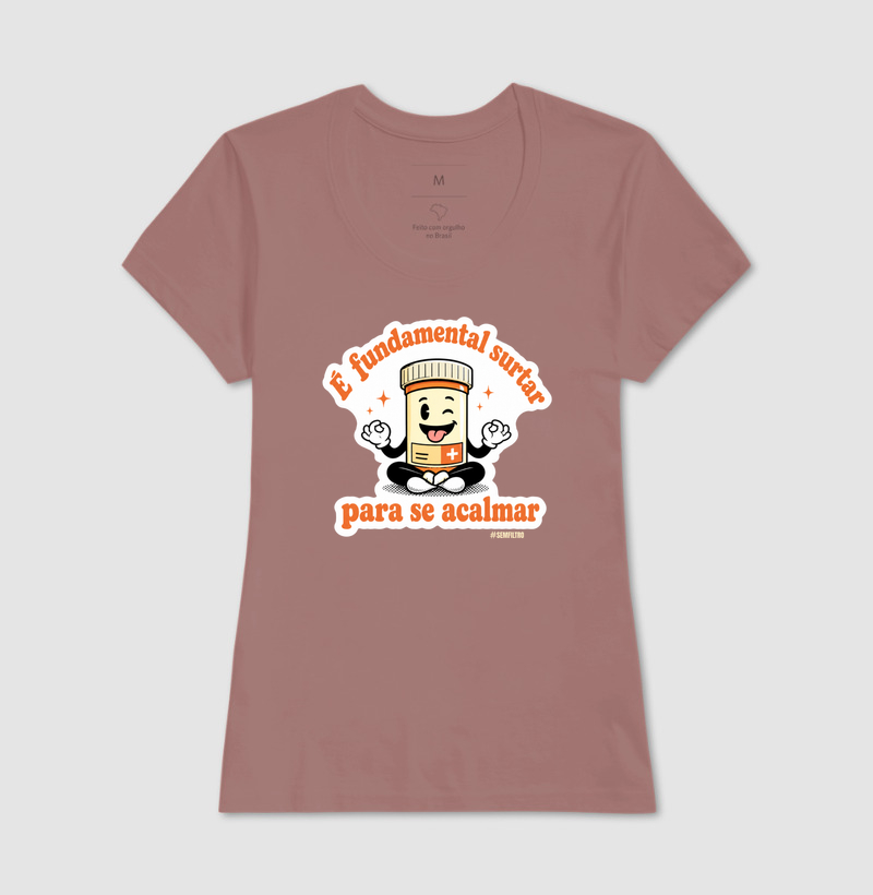 Camisa 18
