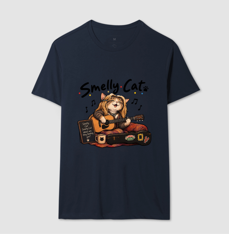 Smelly Cat - Imagem 6