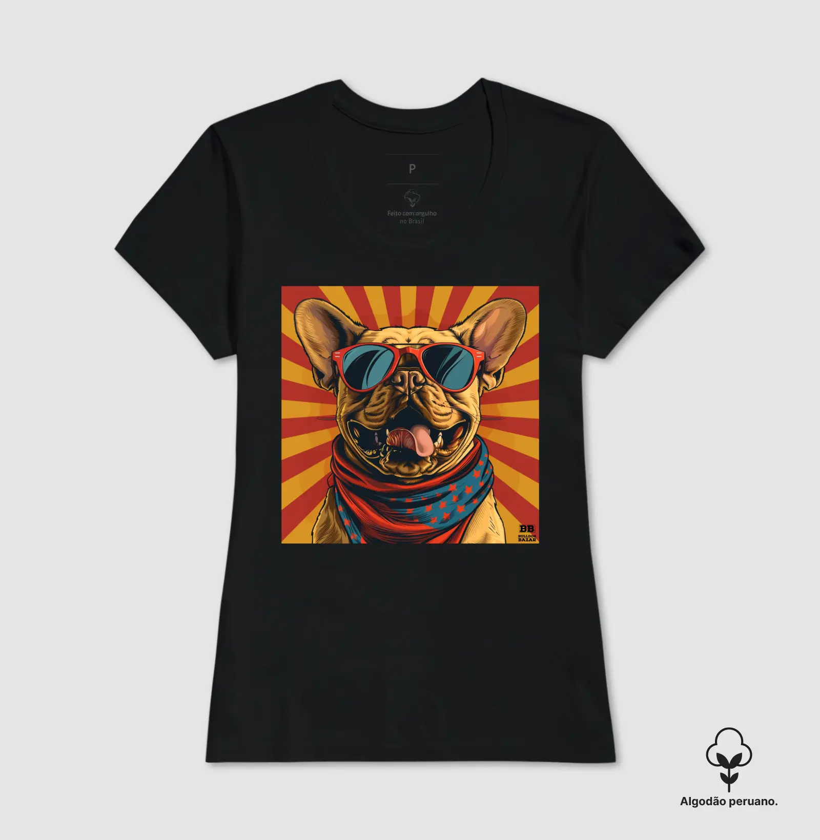 Camisa 2
