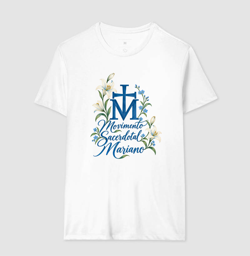 Movimento Sacerdotal Mariano - Imagem 4