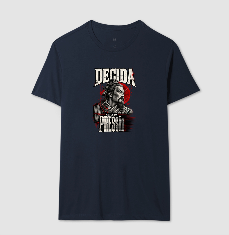 Sun Tzu - Decida Antes da Pressão - Imagem 6