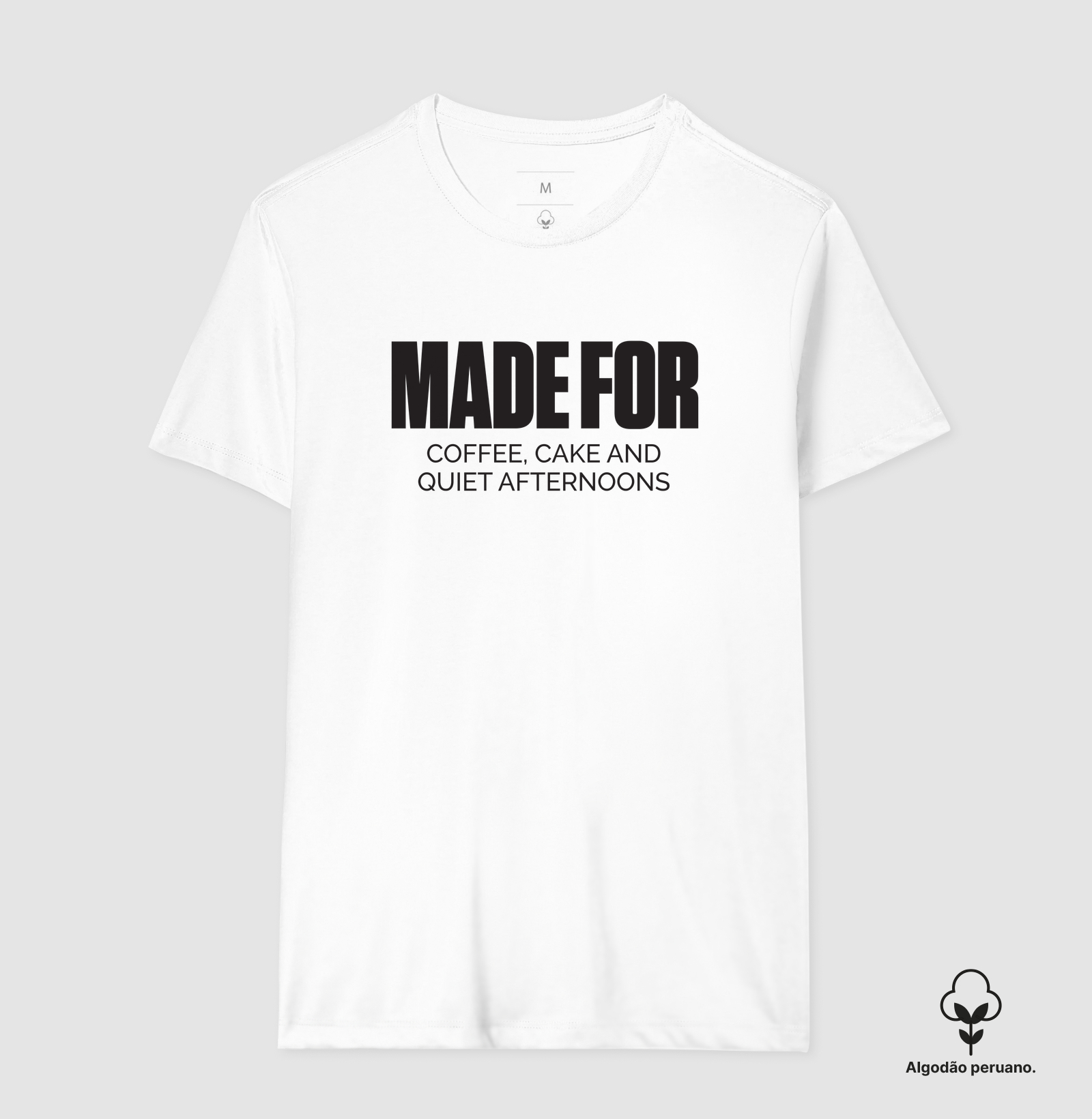 MADE FOR - Imagem 7