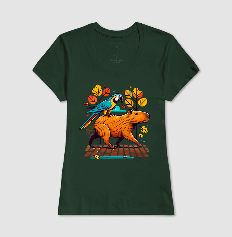 Camisa 13