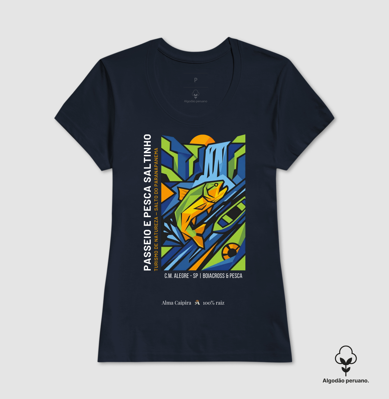 Camisa 6