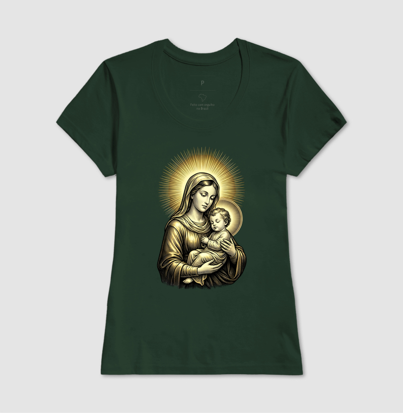 Camisa 10