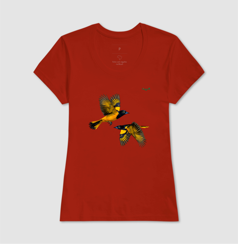 Camisa 10