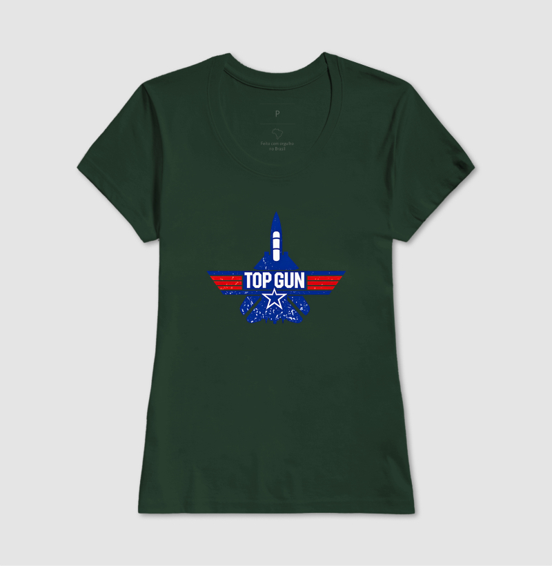 Camiseta Top Gun 3 - Imagem 13