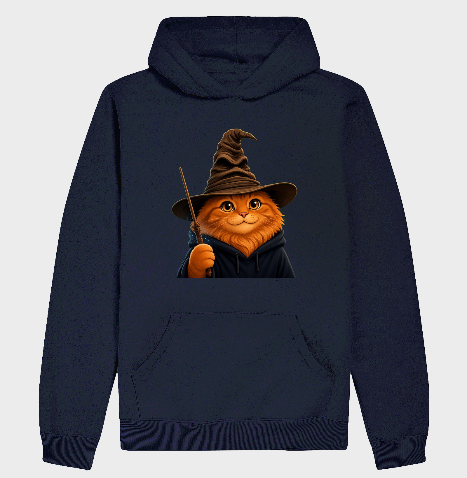 Cat Potter - Imagem 4