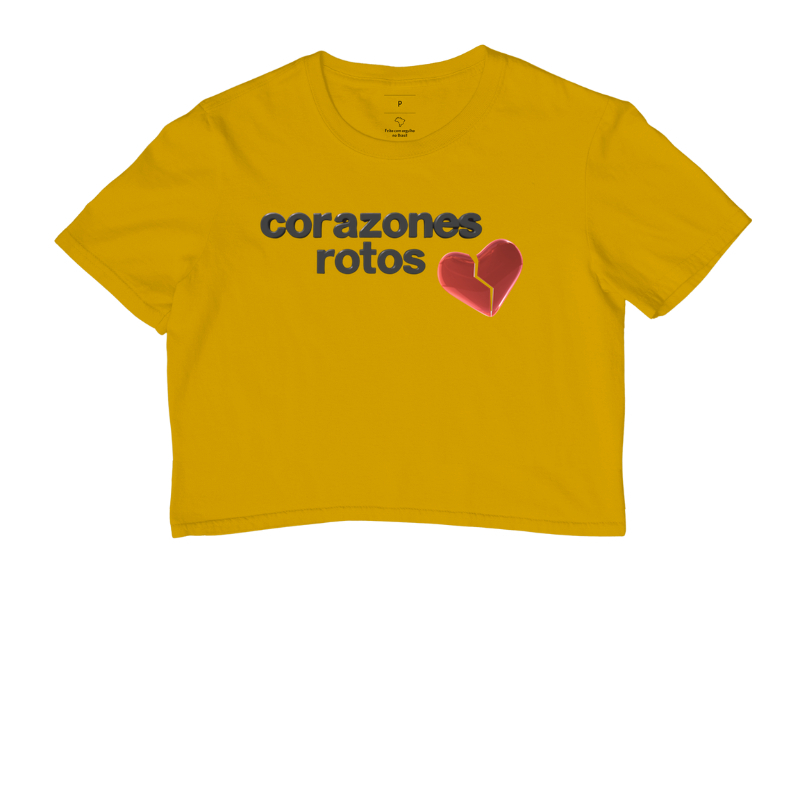 Corazones rotos! - Imagem 4