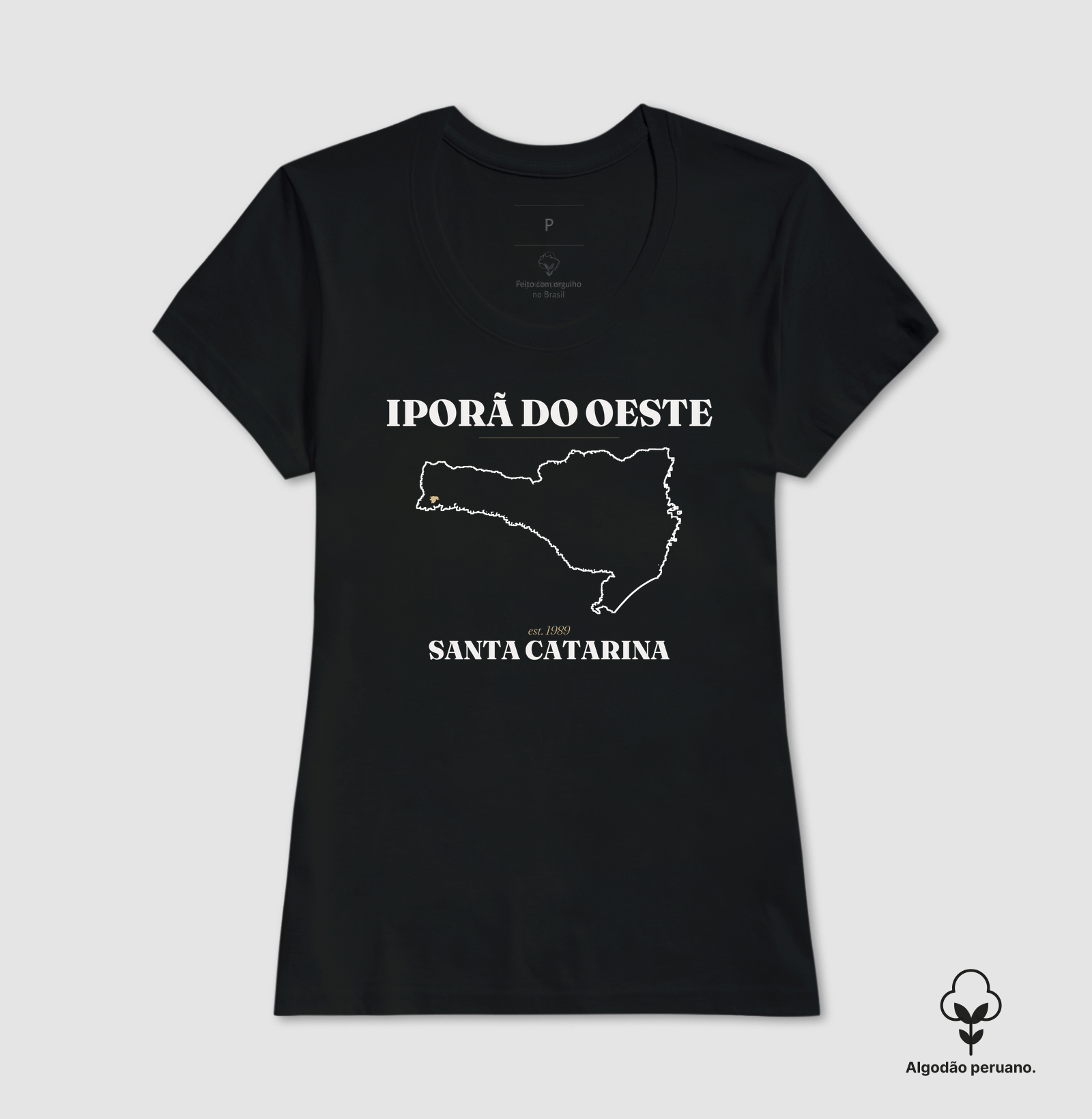 Camisa 1