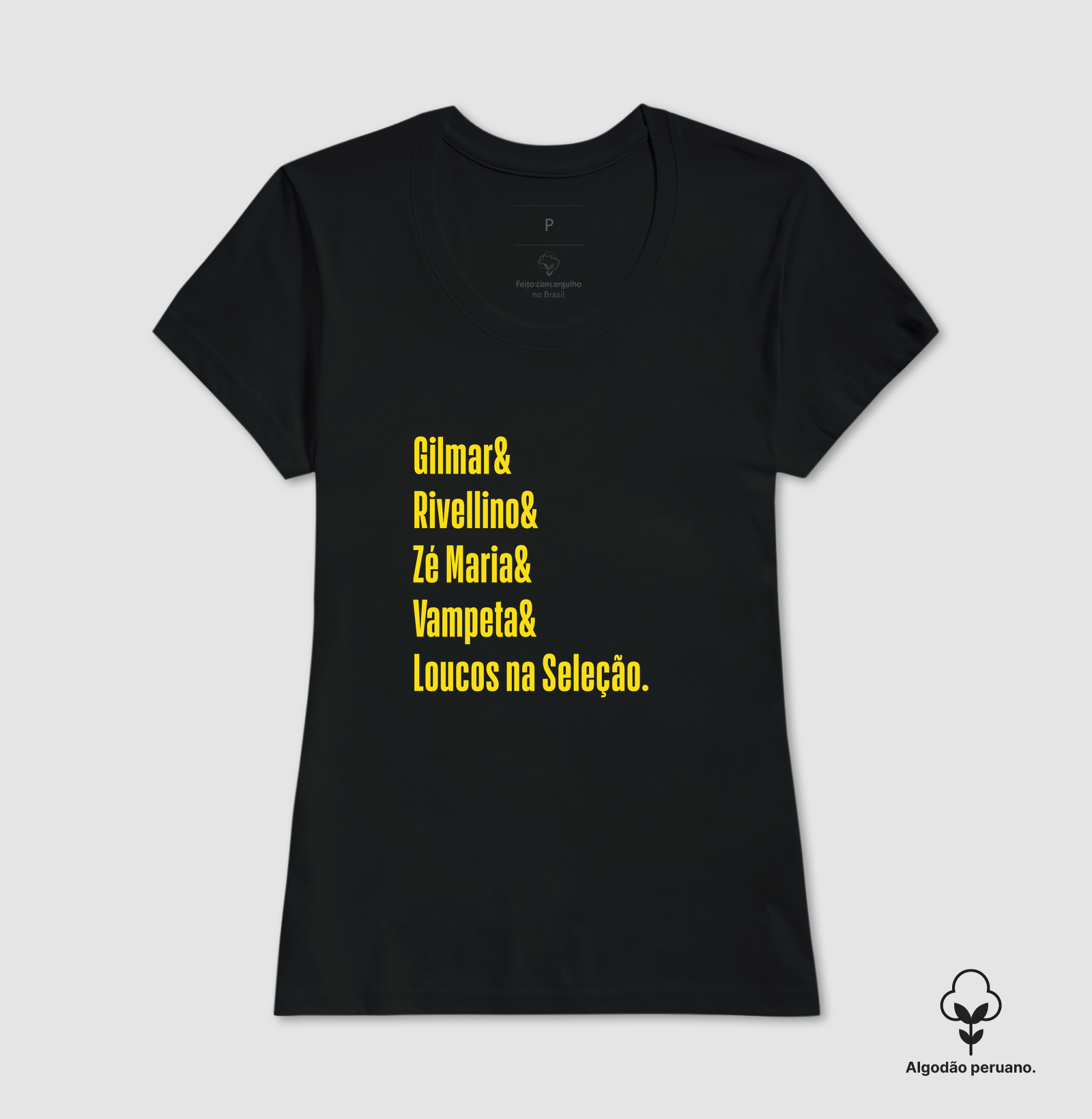 Camisa 3