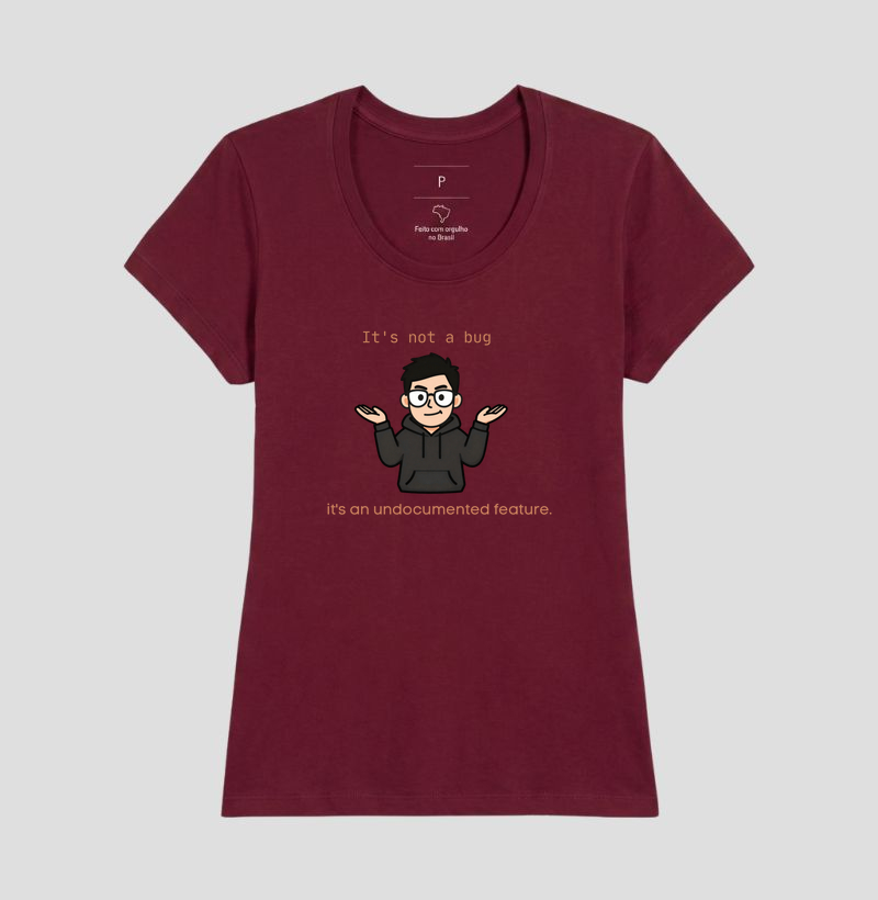 Camisa 19