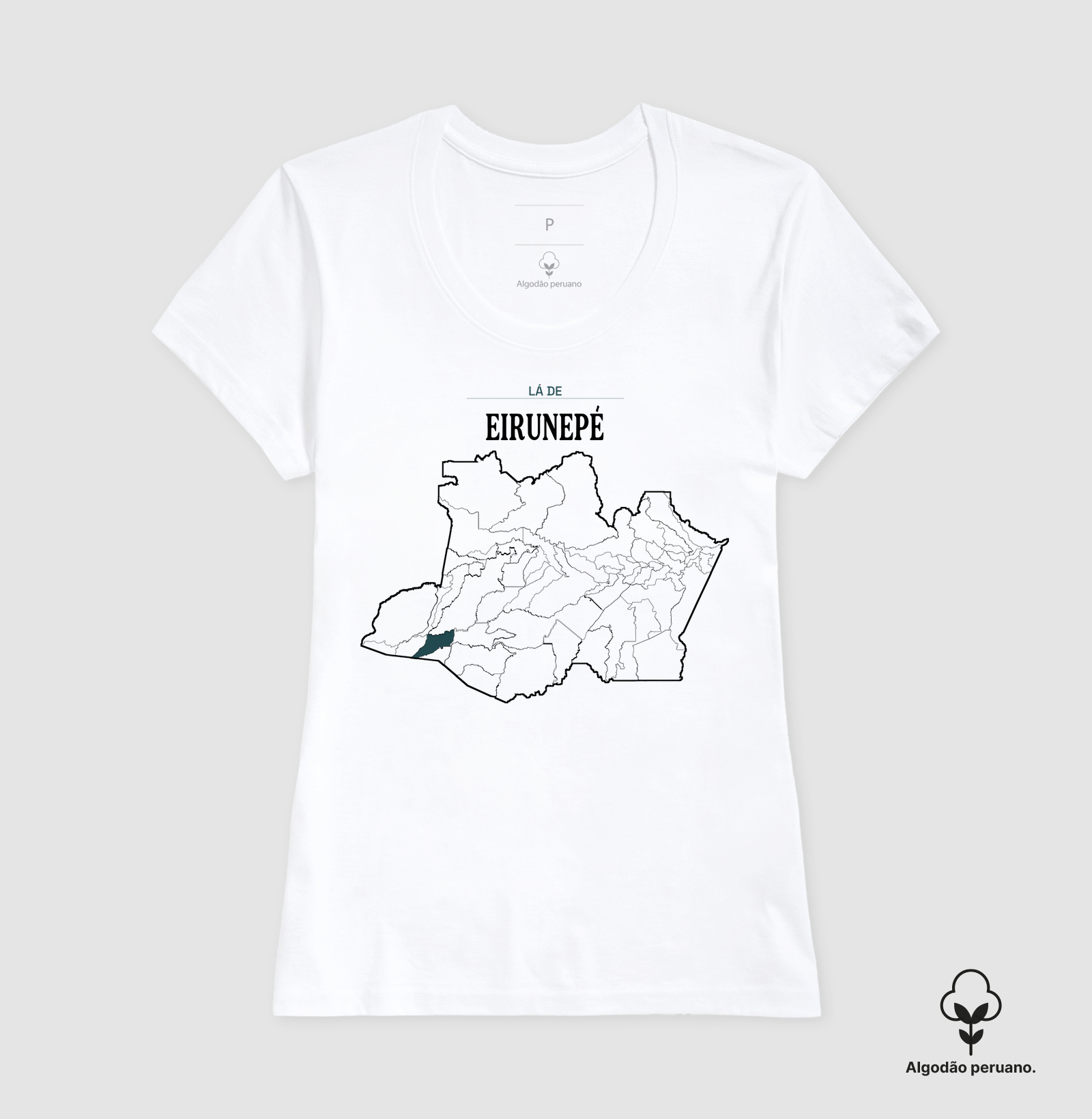 Eirunepé | Território AM - Imagem 8
