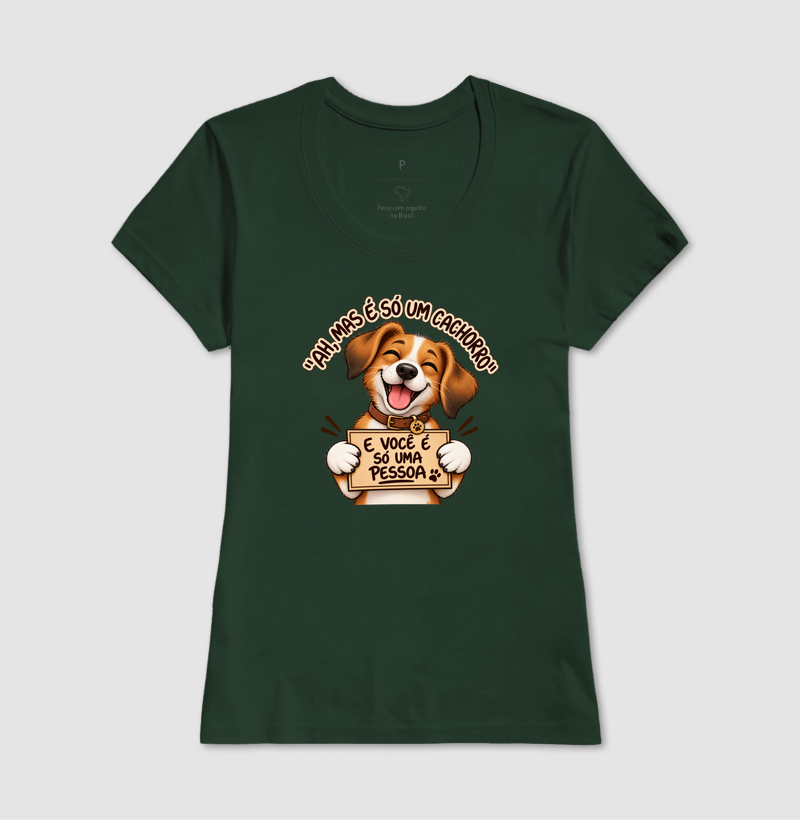 É Só Um Cachorro - Imagem 13