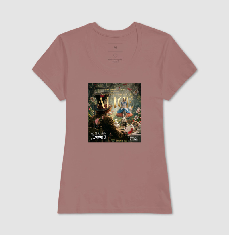 Camisa 18