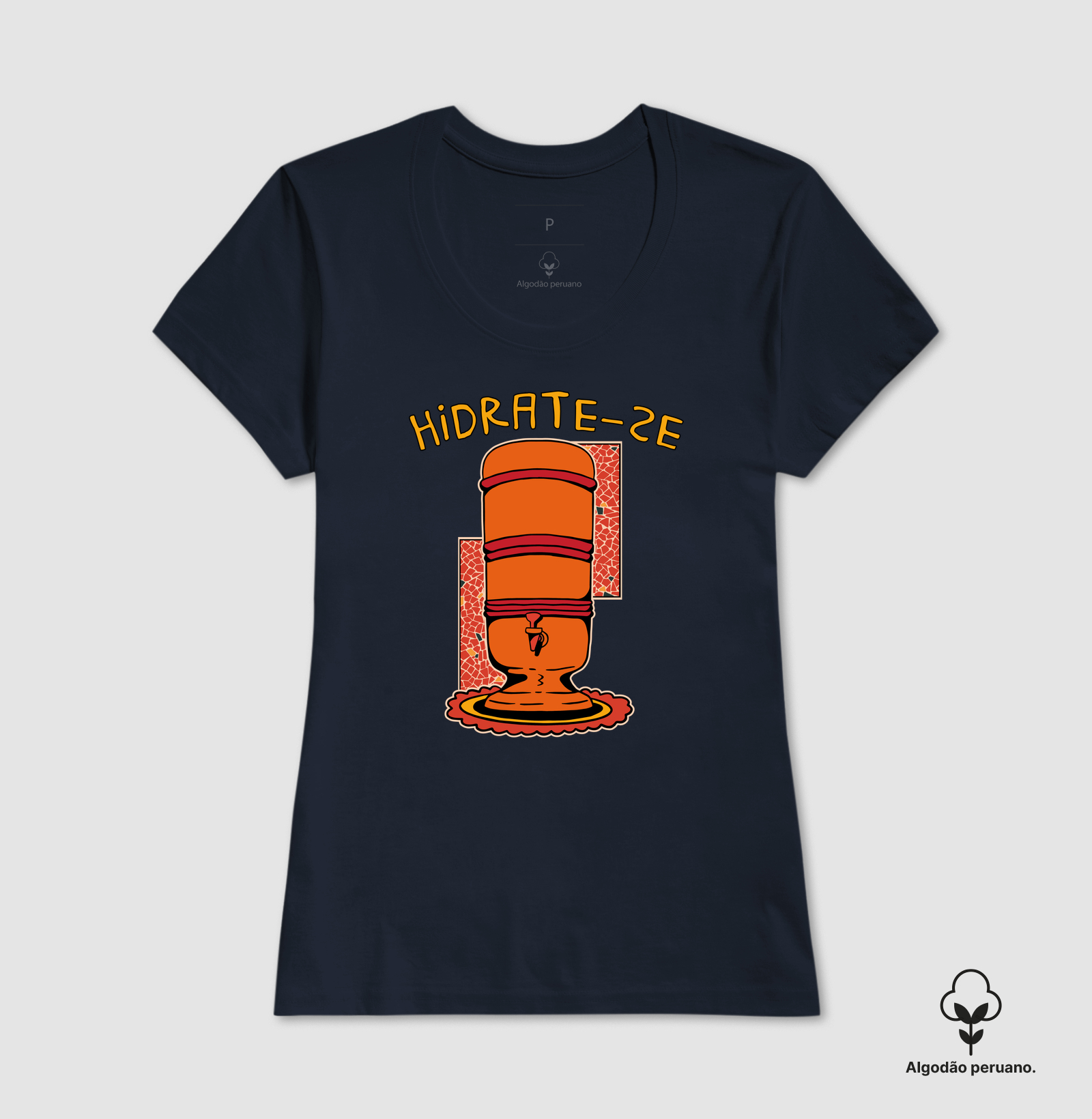 Camisa 5