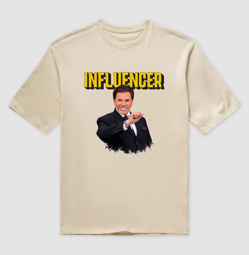 Influencer - Silvio Santos - Imagem 3