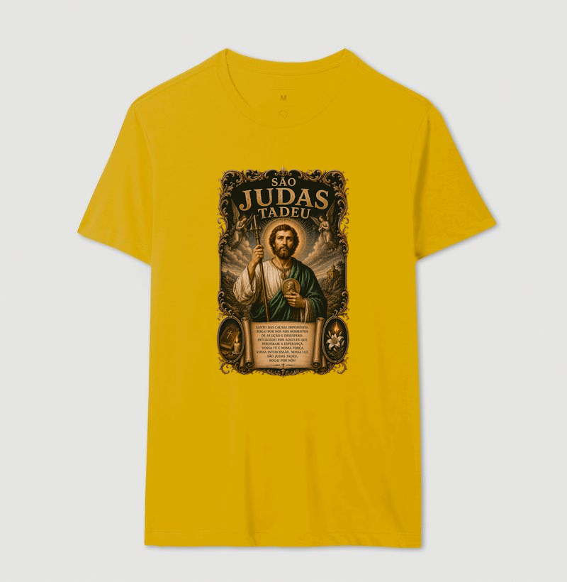 São Judas Tadeu - Imagem 15