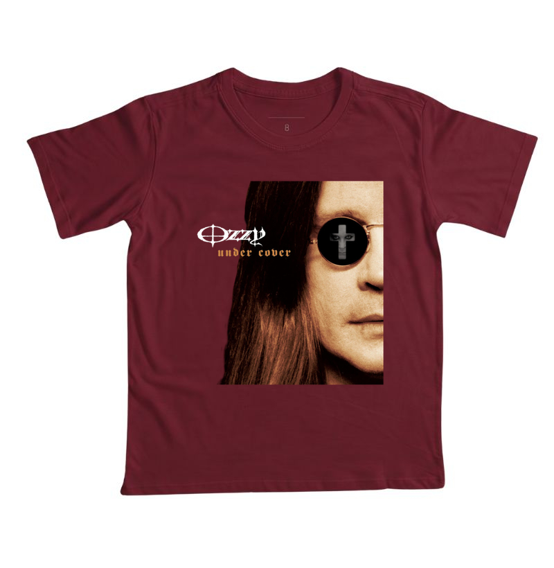 Ozzy Osbourne - Under Cover - Imagem 7