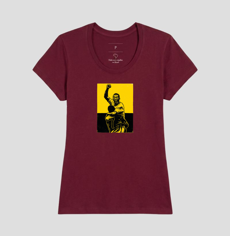 Camisa 18