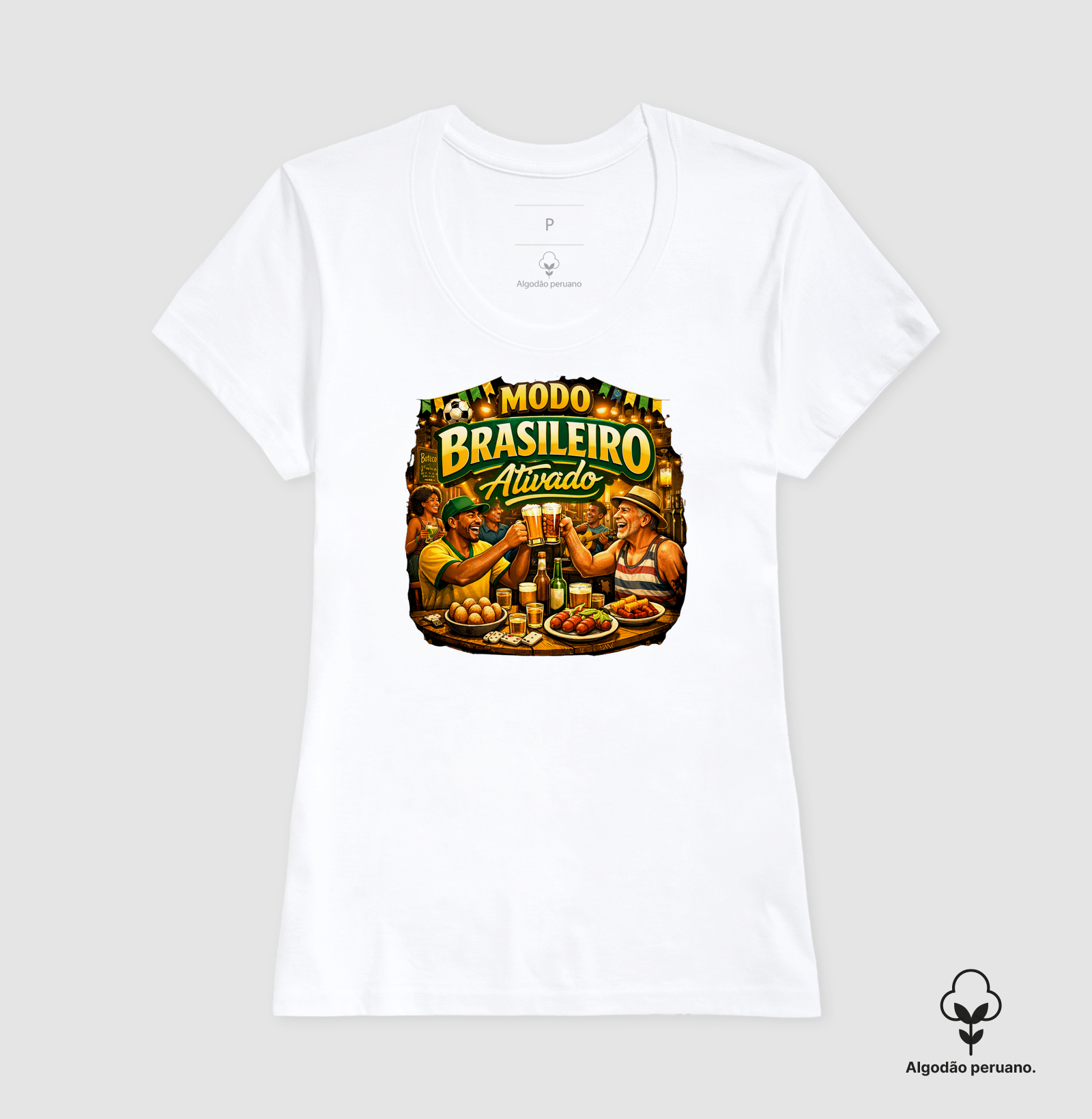 Camisa 5