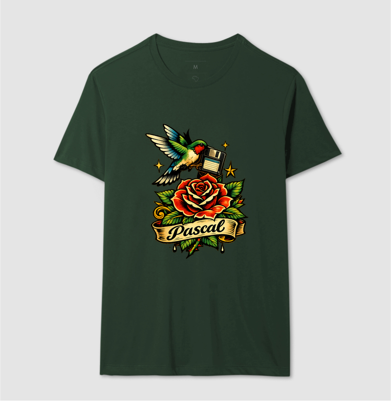 Camisa 14