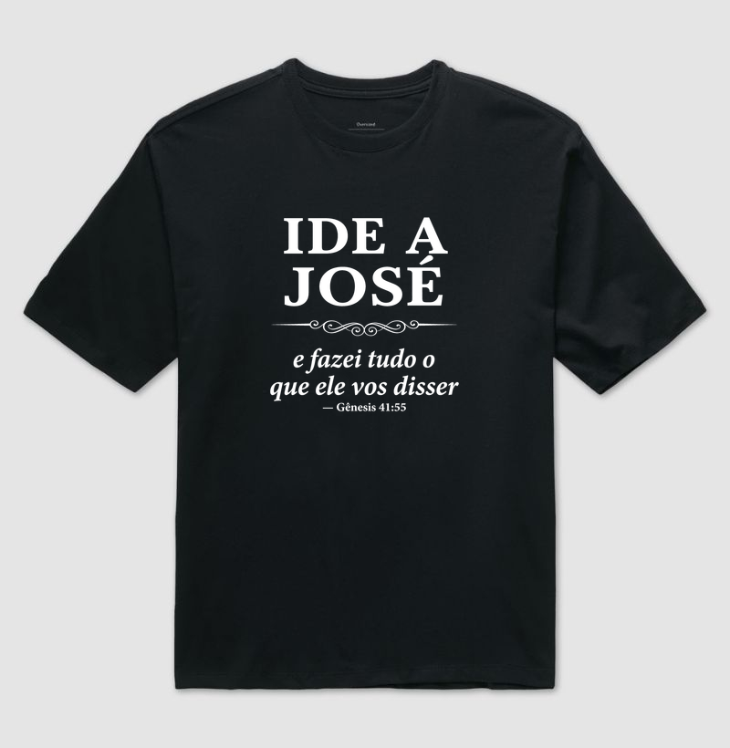 Ide a josé - Imagem 2