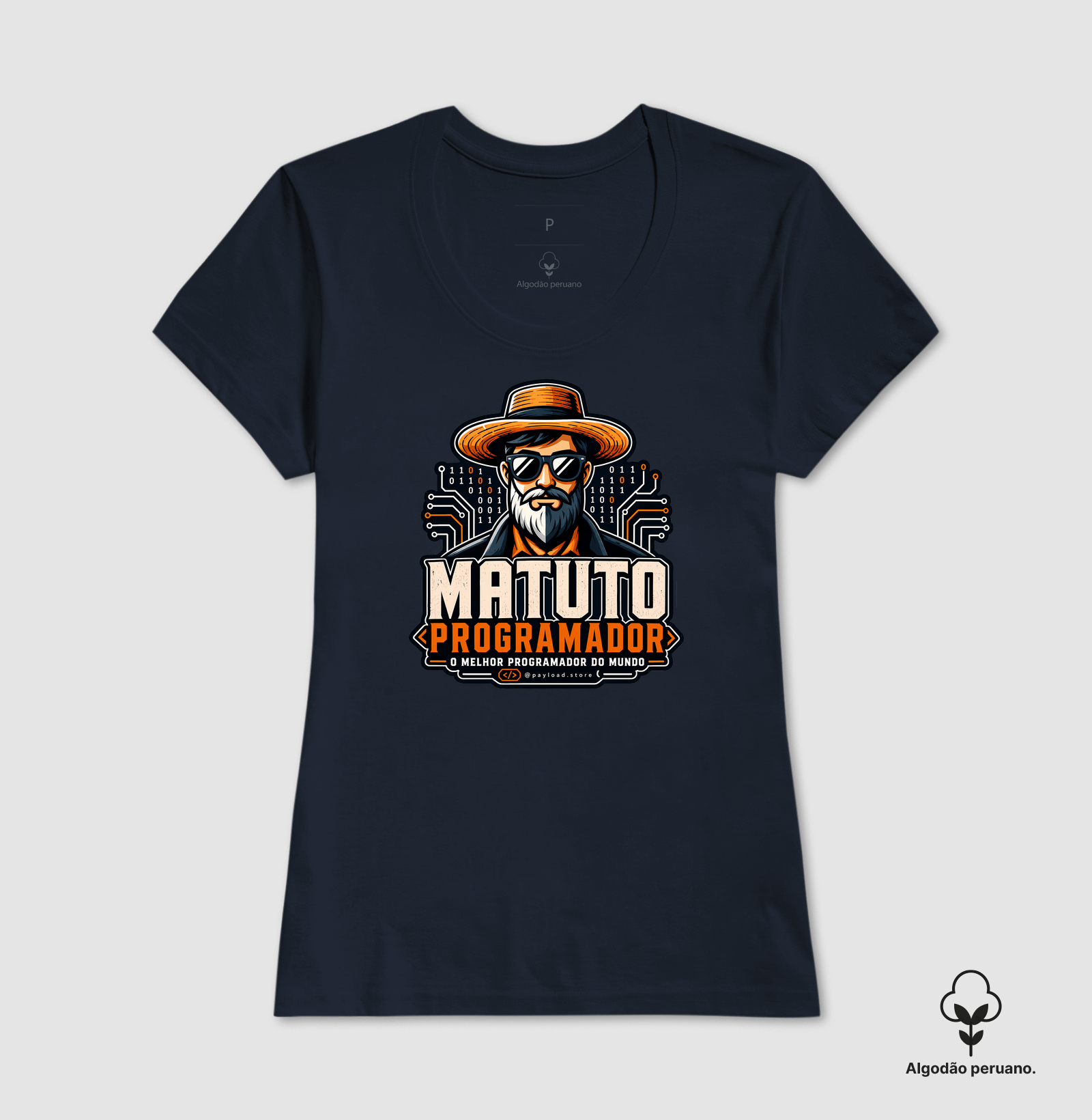 Camisa 8