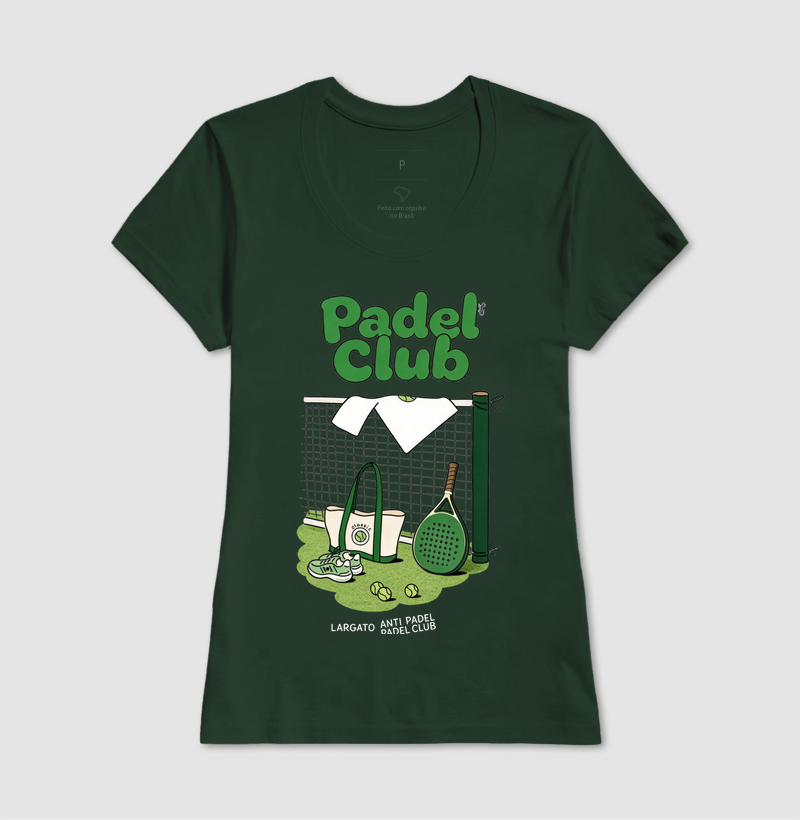 Padel Club - Imagem 11