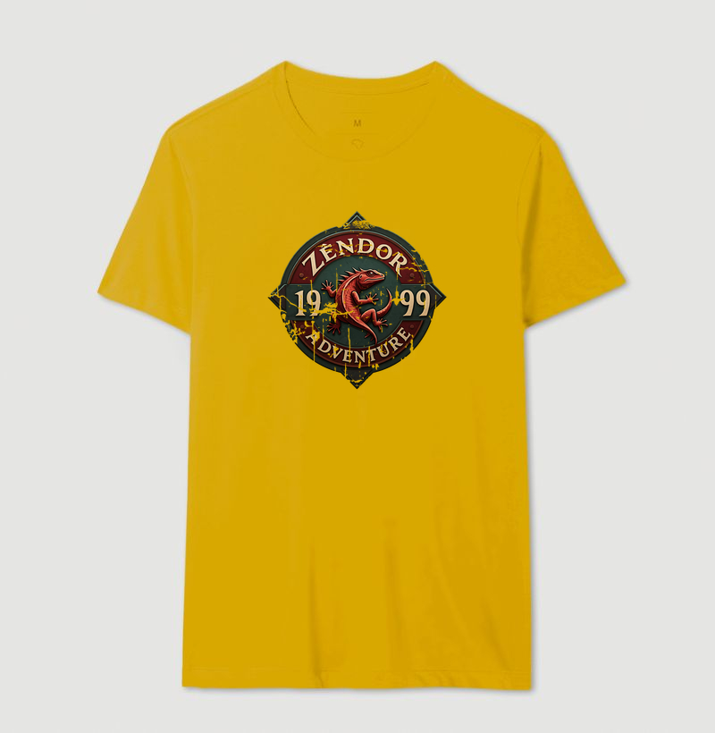 Camisa 14