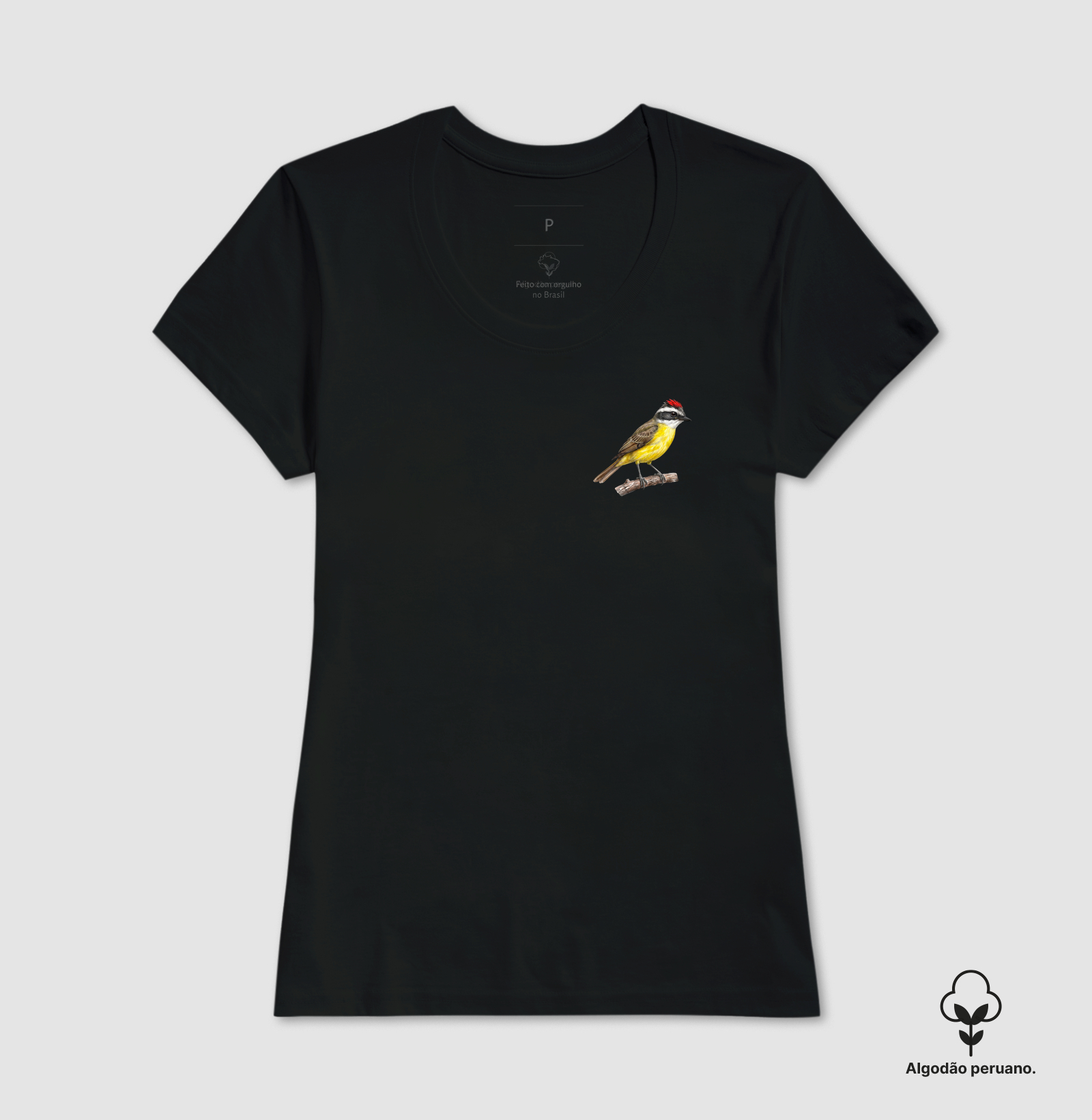 Camisa 8