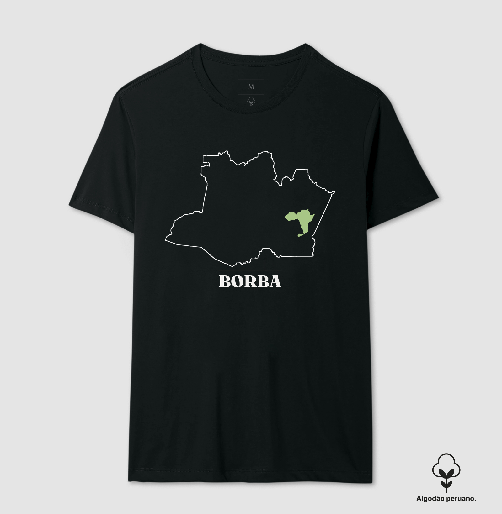 Borba | Traço AM - Imagem 5